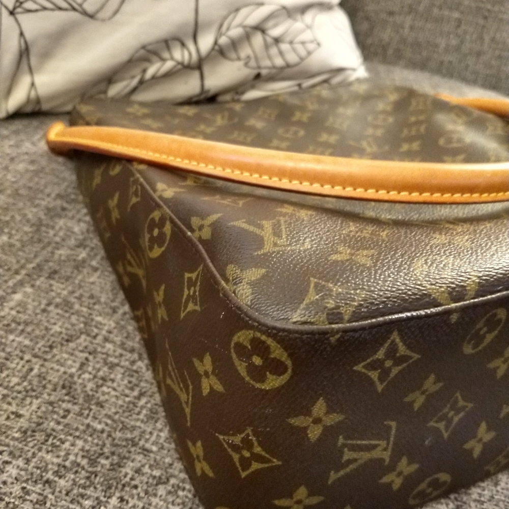 Vintage Louis Vuitton bag - Picture 14 of 15